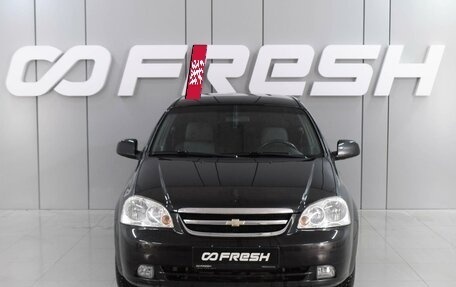 Chevrolet Lacetti, 2011 год, 729 000 рублей, 3 фотография