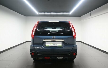 Nissan X-Trail, 2012 год, 1 595 000 рублей, 4 фотография