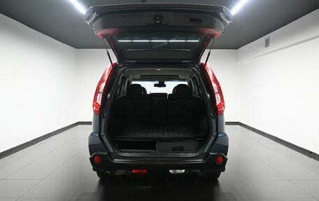 Nissan X-Trail, 2012 год, 1 595 000 рублей, 7 фотография