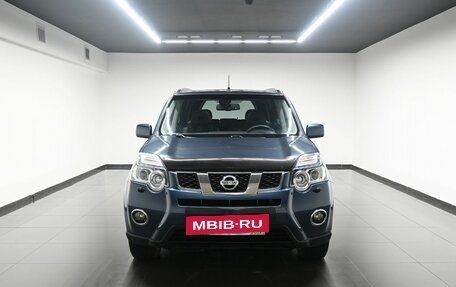 Nissan X-Trail, 2012 год, 1 595 000 рублей, 3 фотография