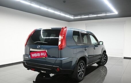 Nissan X-Trail, 2012 год, 1 595 000 рублей, 2 фотография