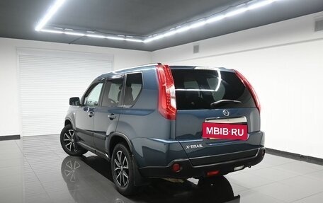 Nissan X-Trail, 2012 год, 1 595 000 рублей, 6 фотография