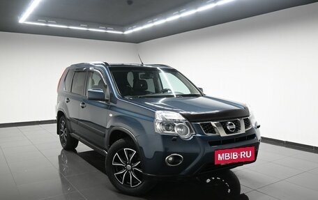 Nissan X-Trail, 2012 год, 1 595 000 рублей, 5 фотография