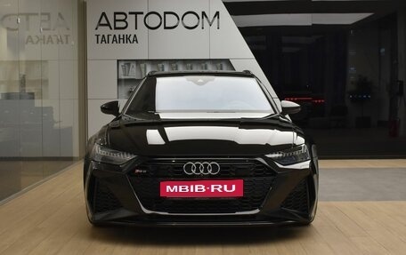 Audi RS 6, 2020 год, 14 500 000 рублей, 2 фотография