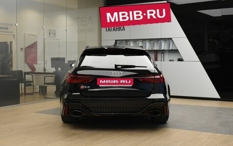 Audi RS 6, 2020 год, 14 500 000 рублей, 6 фотография