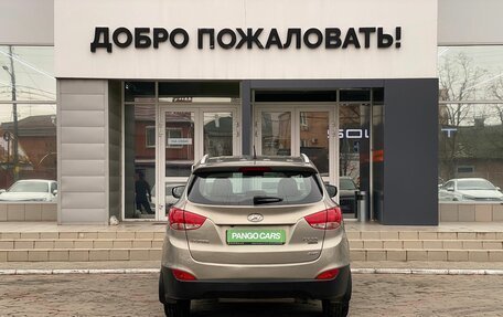 Hyundai ix35 I рестайлинг, 2011 год, 1 415 000 рублей, 6 фотография