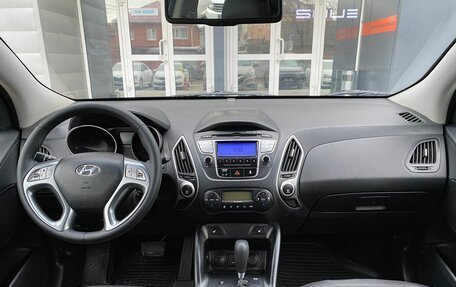 Hyundai ix35 I рестайлинг, 2011 год, 1 415 000 рублей, 9 фотография