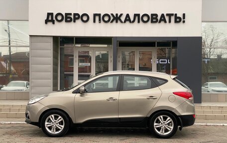 Hyundai ix35 I рестайлинг, 2011 год, 1 415 000 рублей, 8 фотография