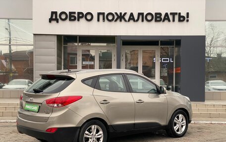 Hyundai ix35 I рестайлинг, 2011 год, 1 415 000 рублей, 7 фотография