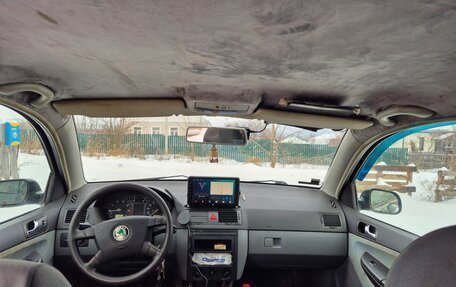 Skoda Fabia I, 2002 год, 400 000 рублей, 2 фотография