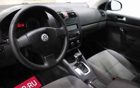 Volkswagen Jetta VI, 2009 год, 673 000 рублей, 7 фотография