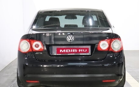 Volkswagen Jetta VI, 2009 год, 673 000 рублей, 3 фотография