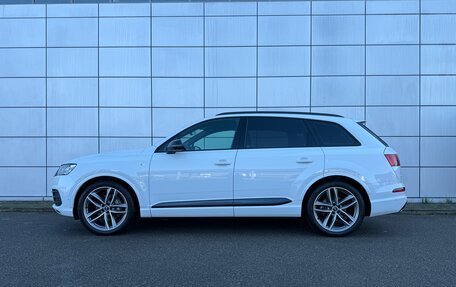 Audi Q7, 2019 год, 4 890 000 рублей, 5 фотография