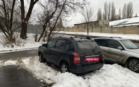 Hyundai Tucson III, 2007 год, 800 000 рублей, 7 фотография