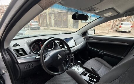 Mitsubishi Lancer IX, 2008 год, 985 000 рублей, 6 фотография