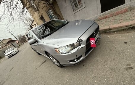 Mitsubishi Lancer IX, 2008 год, 985 000 рублей, 5 фотография