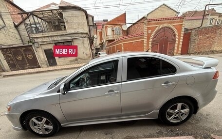 Mitsubishi Lancer IX, 2008 год, 985 000 рублей, 2 фотография