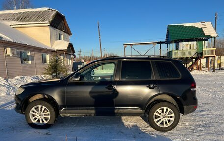 Volkswagen Touareg III, 2008 год, 1 180 000 рублей, 7 фотография