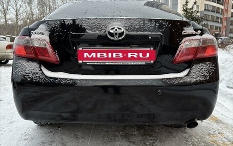 Toyota Camry, 2008 год, 1 250 000 рублей, 6 фотография