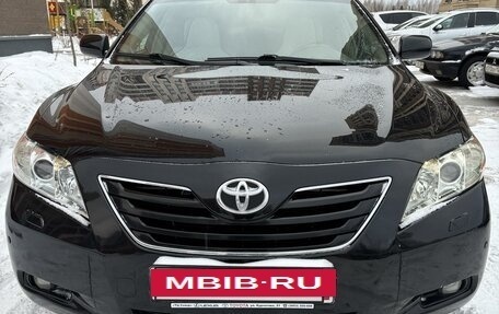 Toyota Camry, 2008 год, 1 250 000 рублей, 3 фотография