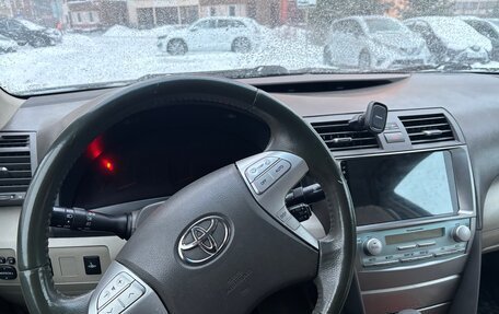 Toyota Camry, 2008 год, 1 250 000 рублей, 18 фотография