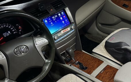 Toyota Camry, 2008 год, 1 250 000 рублей, 15 фотография