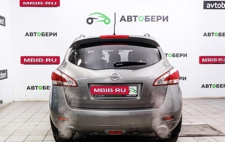 Nissan Murano, 2012 год, 1 473 000 рублей, 4 фотография