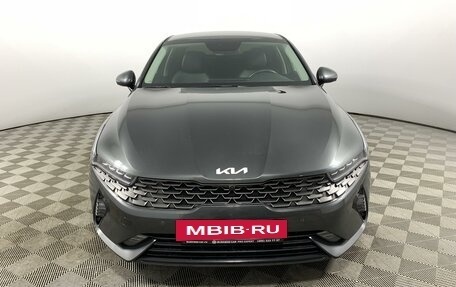 KIA K5, 2022 год, 3 150 000 рублей, 2 фотография