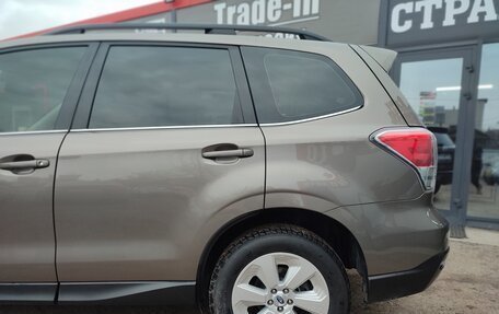 Subaru Forester, 2017 год, 2 700 000 рублей, 7 фотография