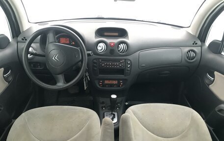 Citroen C3 II, 2003 год, 349 000 рублей, 11 фотография