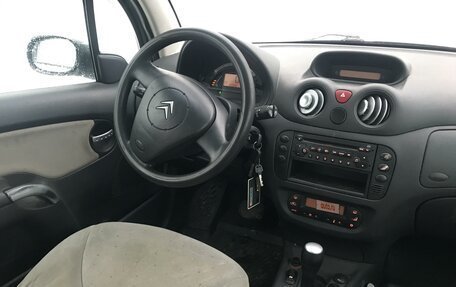 Citroen C3 II, 2003 год, 349 000 рублей, 12 фотография