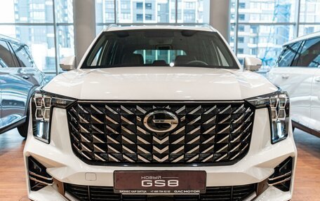 GAC GS8, 2024 год, 3 999 000 рублей, 2 фотография