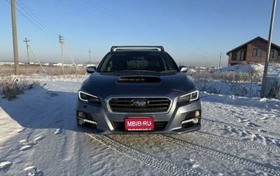 Subaru Levorg I, 2014 год, 1 780 000 рублей, 1 фотография