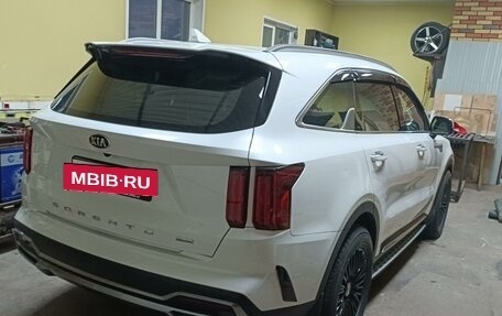 KIA Sorento IV, 2020 год, 4 444 444 рублей, 3 фотография