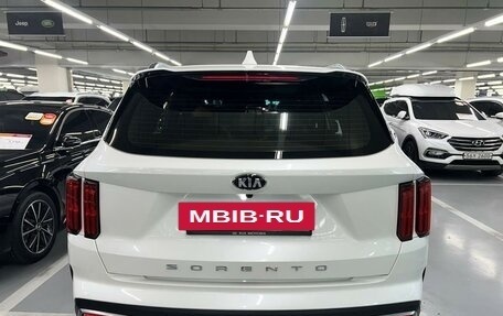 KIA Sorento IV, 2020 год, 4 444 444 рублей, 6 фотография