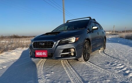 Subaru Levorg I, 2014 год, 1 780 000 рублей, 3 фотография