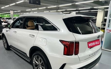 KIA Sorento IV, 2020 год, 4 444 444 рублей, 5 фотография