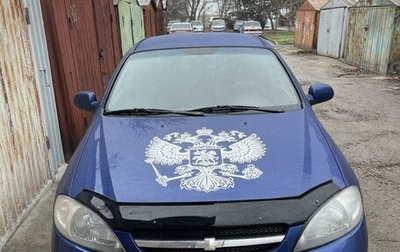 Chevrolet Lacetti, 2006 год, 550 000 рублей, 1 фотография