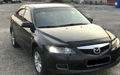 Mazda 6, 2007 год, 690 000 рублей, 1 фотография