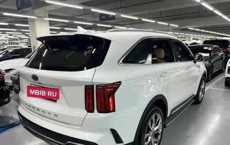 KIA Sorento IV, 2020 год, 4 444 444 рублей, 7 фотография