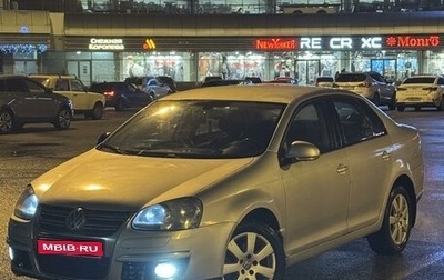 Volkswagen Jetta VI, 2010 год, 480 000 рублей, 1 фотография