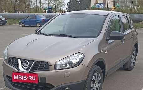 Nissan Qashqai, 2011 год, 1 320 000 рублей, 1 фотография