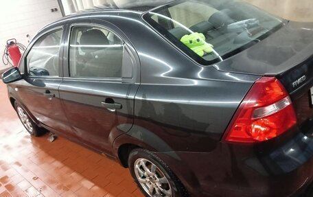 Chevrolet Aveo III, 2009 год, 435 000 рублей, 10 фотография