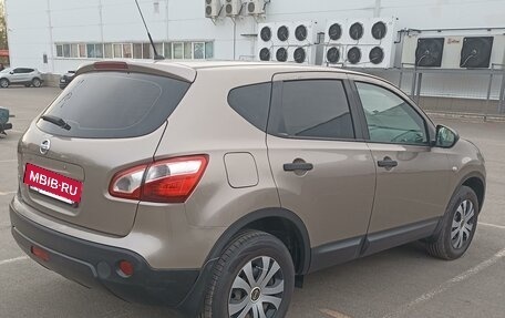 Nissan Qashqai, 2011 год, 1 320 000 рублей, 3 фотография