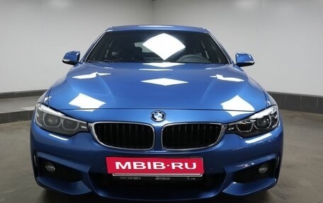 BMW 4 серия, 2018 год, 3 350 000 рублей, 3 фотография