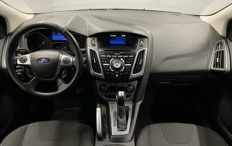 Ford Focus III, 2012 год, 799 000 рублей, 11 фотография