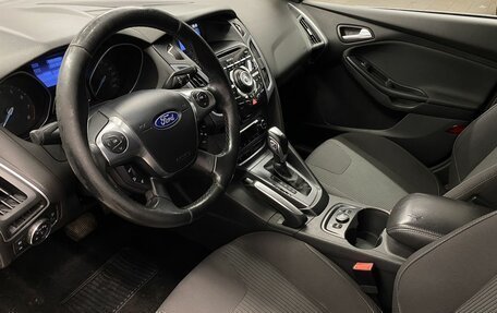 Ford Focus III, 2012 год, 799 000 рублей, 7 фотография