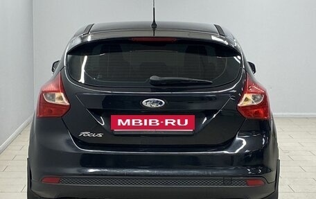 Ford Focus III, 2012 год, 799 000 рублей, 3 фотография