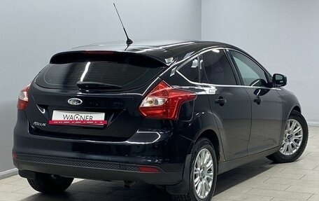 Ford Focus III, 2012 год, 799 000 рублей, 4 фотография