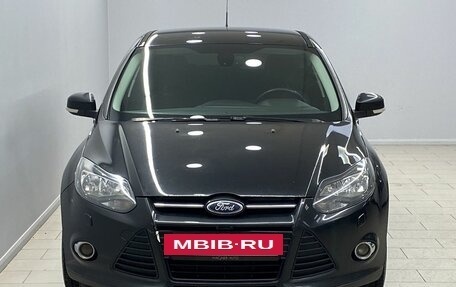 Ford Focus III, 2012 год, 799 000 рублей, 6 фотография